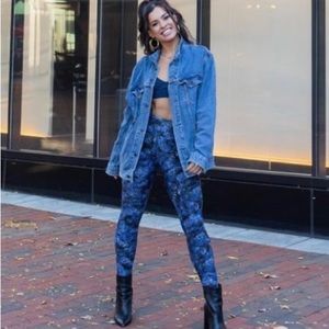 Booty by Brabants 3D Regal leggings